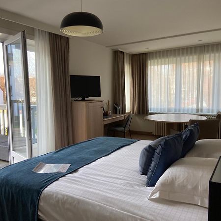 Hotel Les Arcades Knokke-Heist Ngoại thất bức ảnh