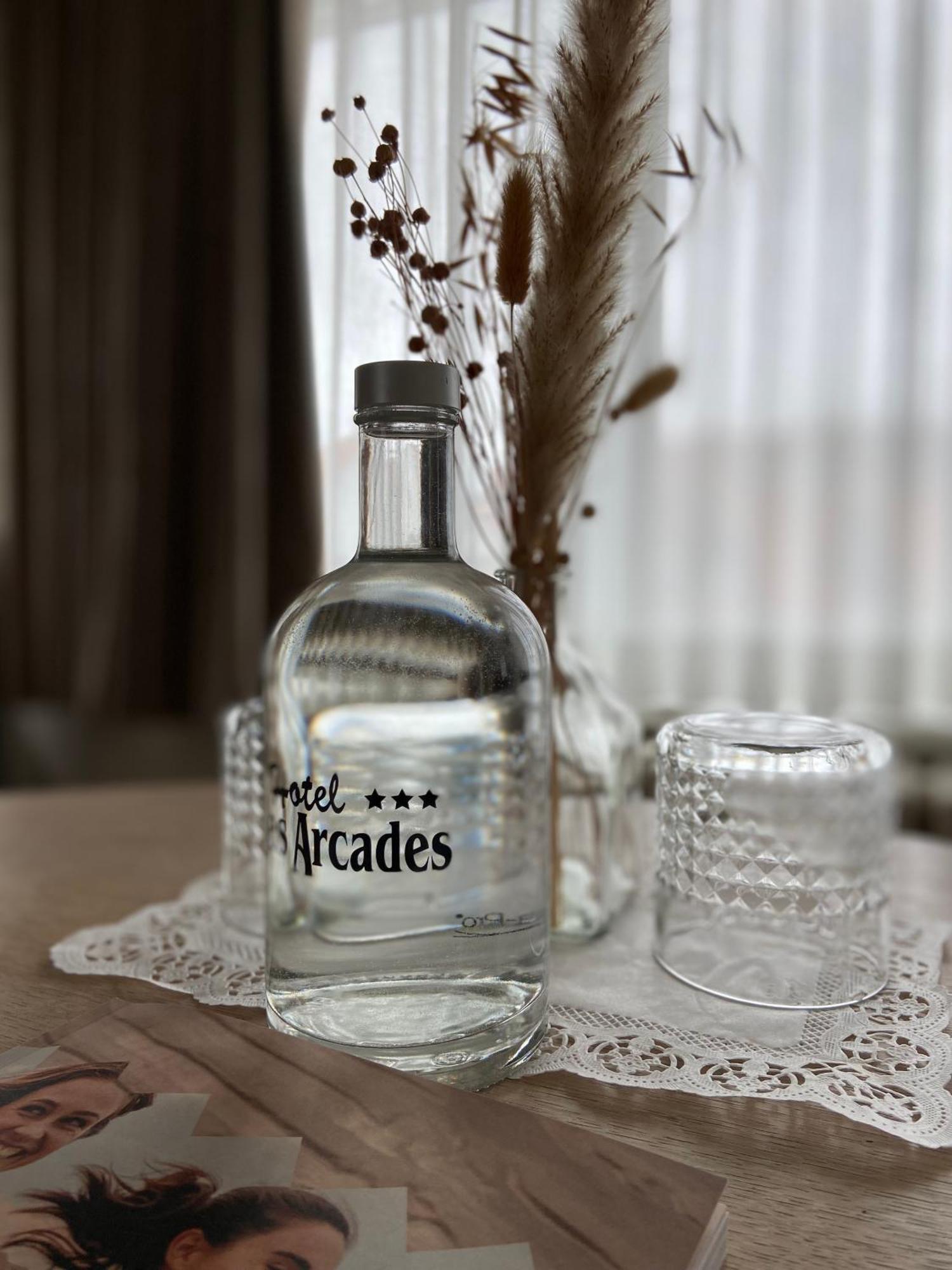 Hotel Les Arcades Knokke-Heist Ngoại thất bức ảnh