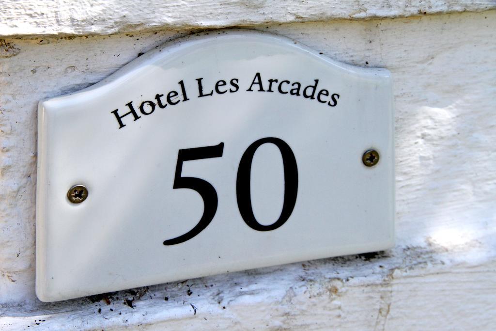 Hotel Les Arcades Knokke-Heist Ngoại thất bức ảnh